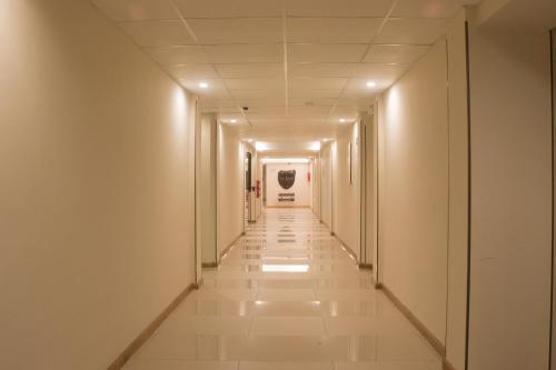 Foto general de Hotel Corrientes Plaza