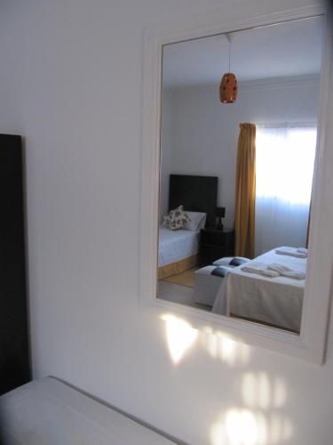 Foto de una habitación de Ñanderoga