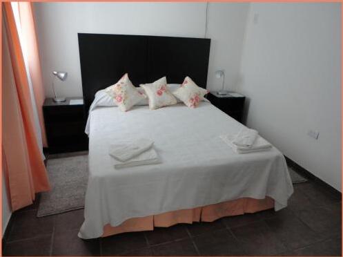Foto de una habitación de Ñanderoga
