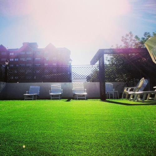 Foto general de Hotel Astur