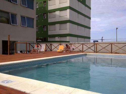 Foto de los servicios de Terra do Mar Hotel