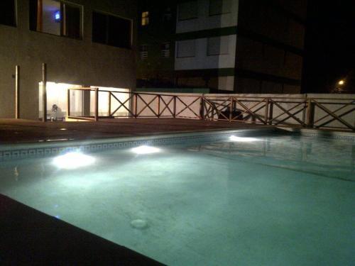 Foto de los servicios de Terra do Mar Hotel