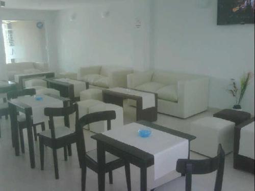 Foto de los servicios de Terra do Mar Hotel