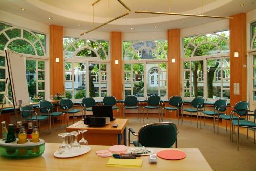 Foto de los servicios de Ringhotel Waldhotel Heiligenhaus