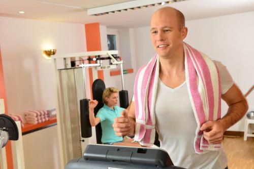 Foto de los servicios de Ringhotel Waldhotel Heiligenhaus