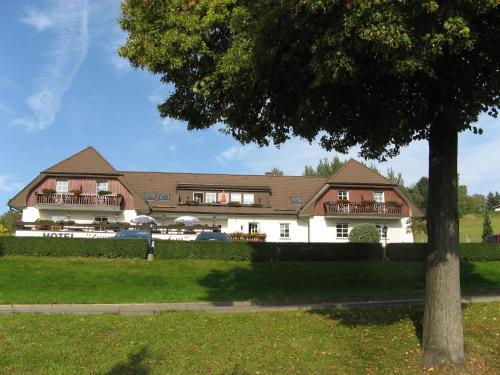 Foto general de Hotel Zum Poppschen Gut
