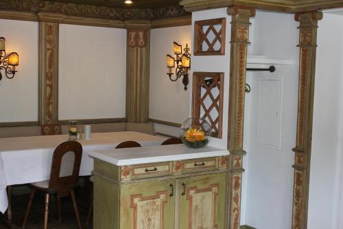 Foto de restauración de Hotel Seltenbacher Hof