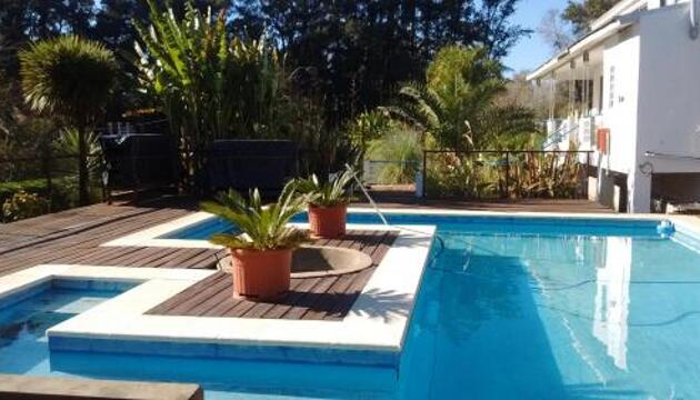 Foto de Guest House Peter Flanders