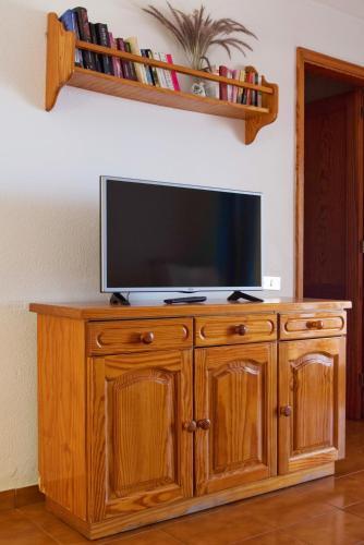 Foto general de Apartamentos La Galea