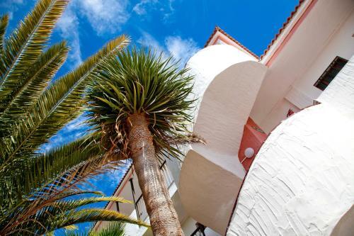 Foto general de Apartamentos La Galea