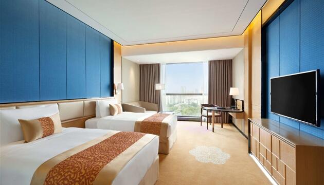 Photo – Hotel Ramada Foshan Nanhai
