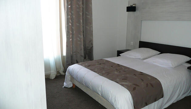 Photo – Hotel Victoria