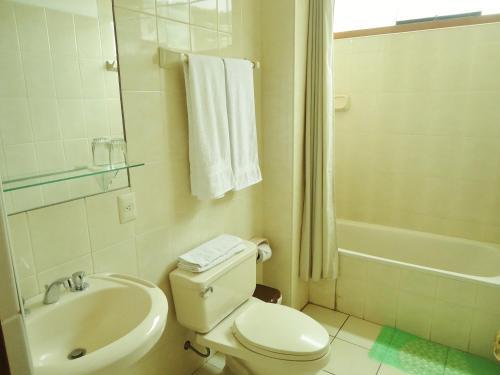 Foto del baño de Killaqente