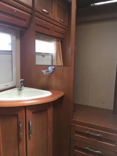 Foto del baño de Casa Norte