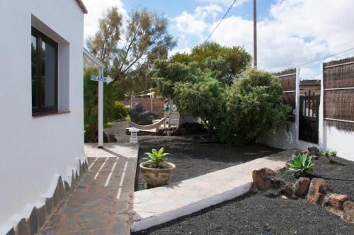 Foto del exterior de Casa Norte