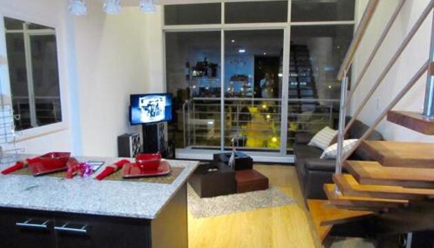 Photo – Apartments Loft Plaza Foch - Wilson