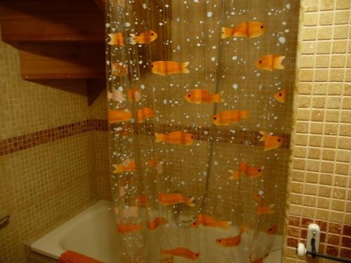 Foto del baño de Apartamentos Escalona 11