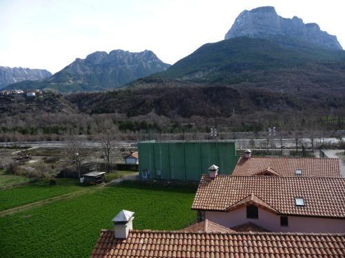 Foto del entorno de Apartamentos Escalona 11
