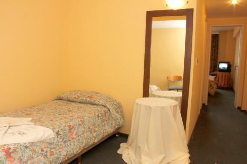 Room – Hotel Etoile