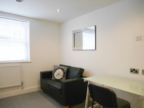 Foto de una habitación de FoxHouse Studio Apartments
