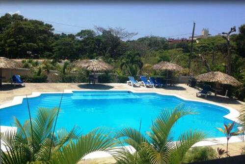 Foto de los servicios de Sosua Sunset Hotel