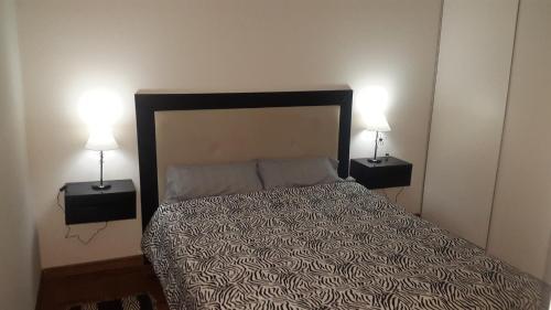 Foto de una habitación de Apartment Nueva Córdoba