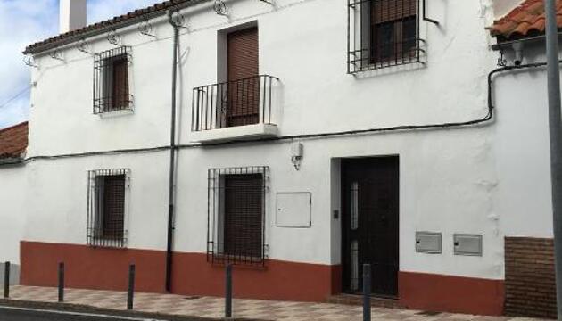 Foto de Alquileres Vacacionales El Rincón del Abuelo