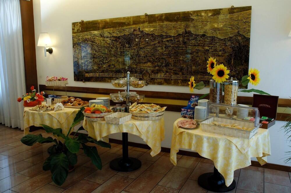 ottica san marino rossini paul