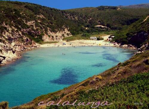 Camping Tonnara, Sant'Antioco - Reserving