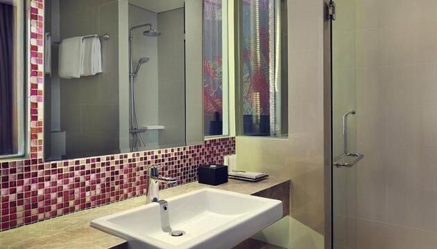 Foto de Hotel Mercure Karawang