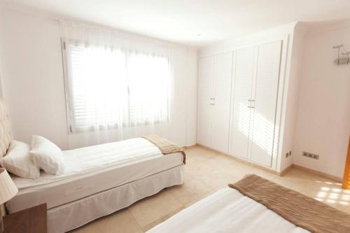 Foto de una habitación de Elle Ocean Villa Gran Canaria