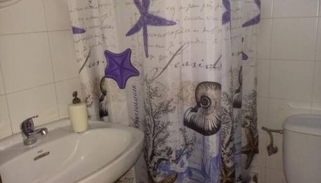Foto de Albergue de Sin