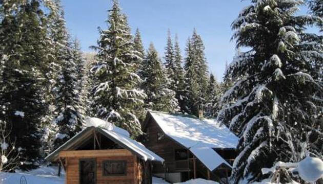 Photo – Logden Lodge