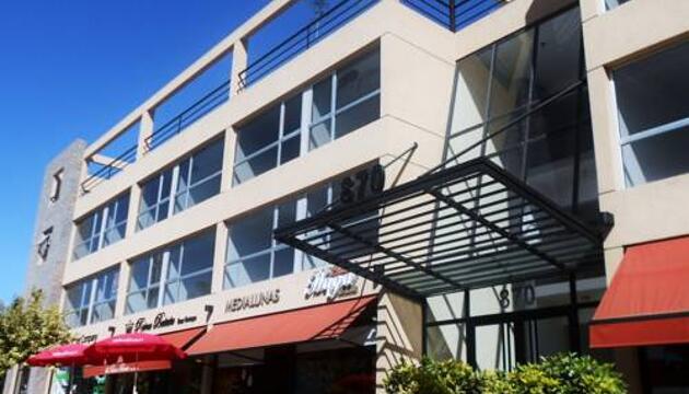 Foto de Apartamentos Champagnat Suittes