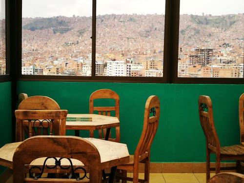 Photo – Hostal Perla Negra