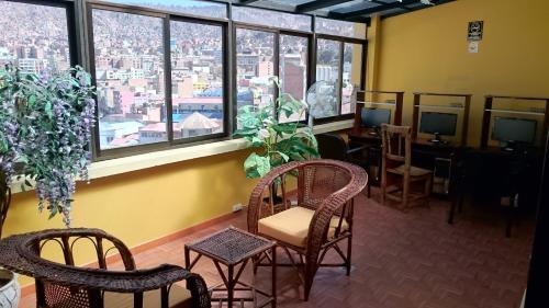 Photo – Hostal Perla Negra