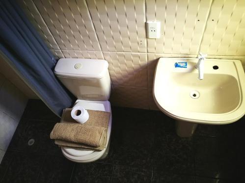 Room – Hostal Perla Negra
