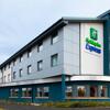 Foto de Holiday Inn Express Dunfermline, an IHG Hotel