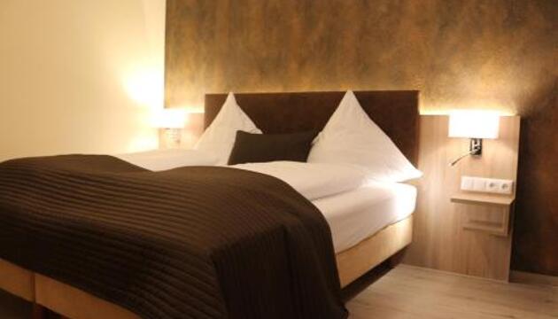 Foto de Hotel Baldus