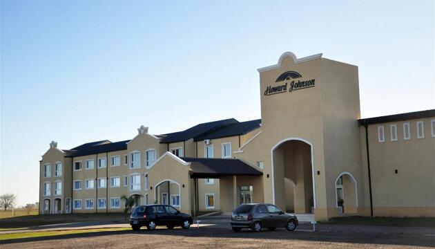 Foto de Howard Johnson Hotel Pergamino