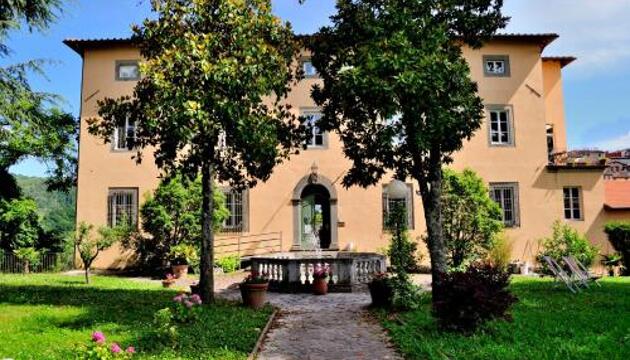 Photo – Villa Gherardi - B&amp;B e Hostel