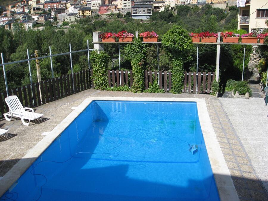 Foto general de Hotel La Glorieta