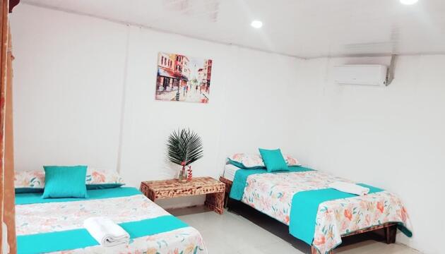 Foto de Hotel Maguey