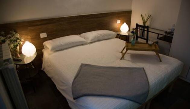 Photo – Bed &amp; Breakfast Le Due G