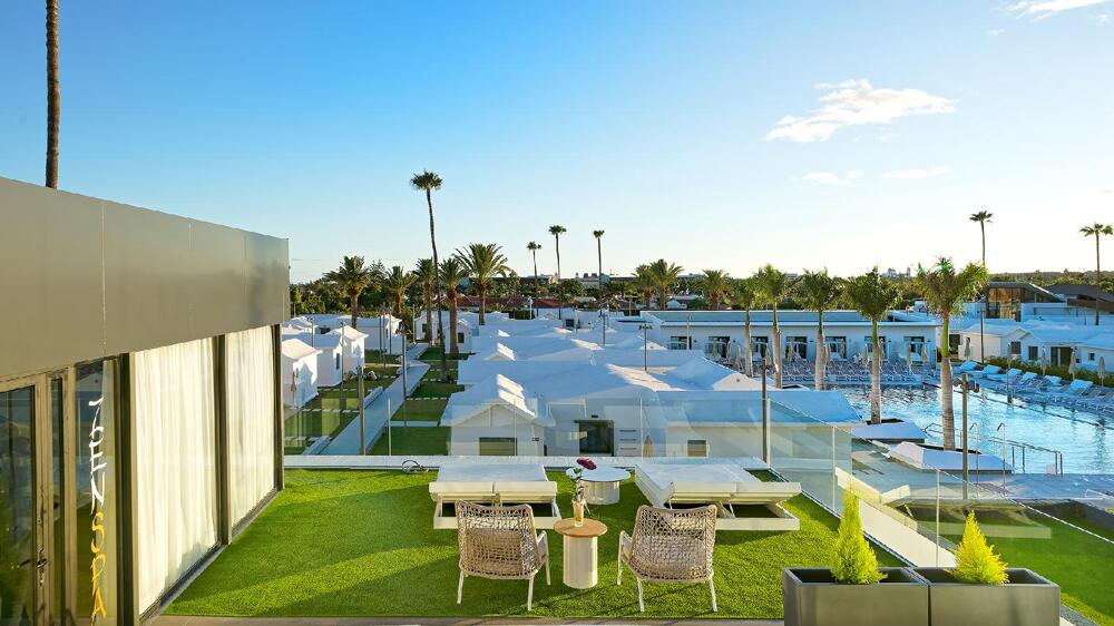 Foto de los servicios de Hotel Club Maspalomas Suites &amp;amp; Spa - Adults Only