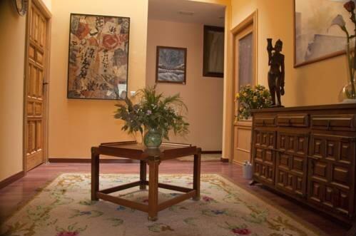 Foto general de HOTEL AMORETES