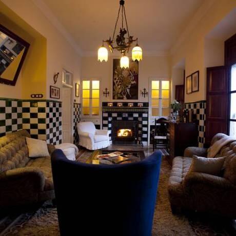 Foto general de Hotel la Casa Noble