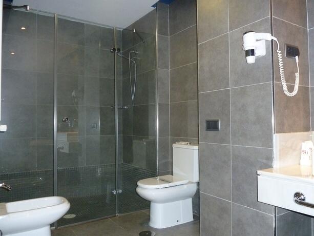 Foto general de HOTEL METROPOL ROOMS ALCALA