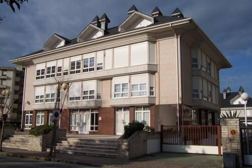 Foto general de Apartamentos Los Granados