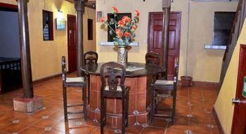 Foto general de Hotel Libano